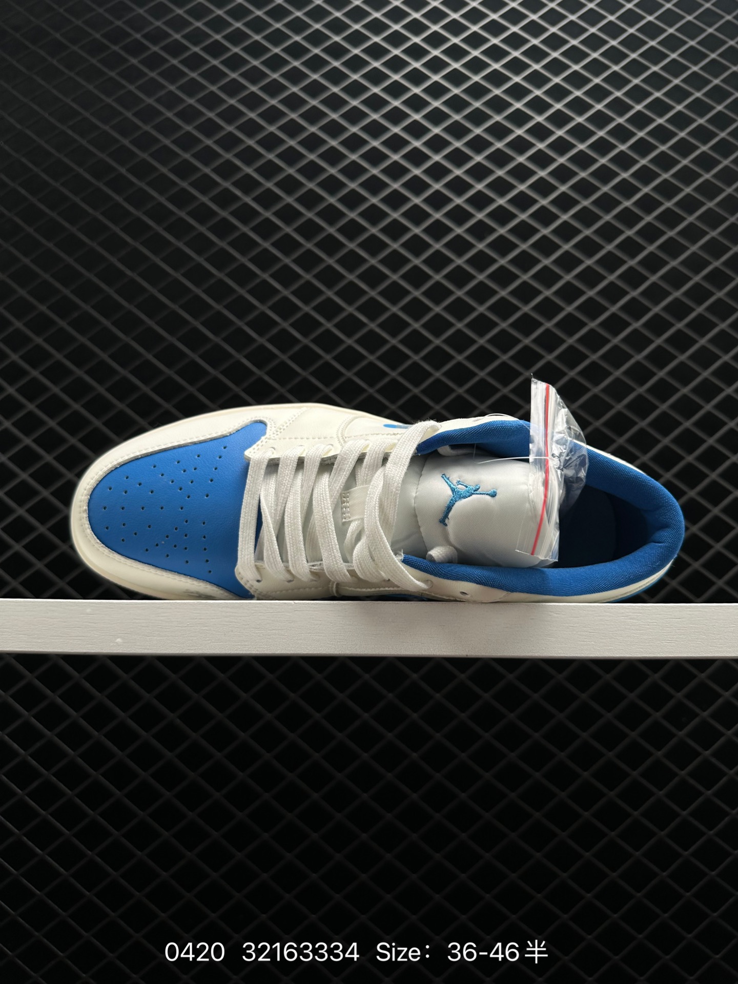 Nike Air Jordan 1 Low PRM